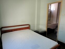 Crystal Mansions (D14), Apartment #458861221